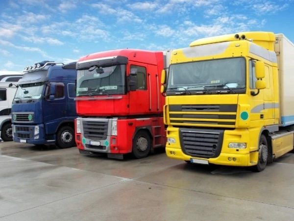 İzmir Sulusaray Nakliye